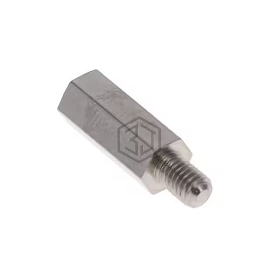 SO-1115-03-02-02 - Samtec Inc. - Board Spacers, Standoffs
