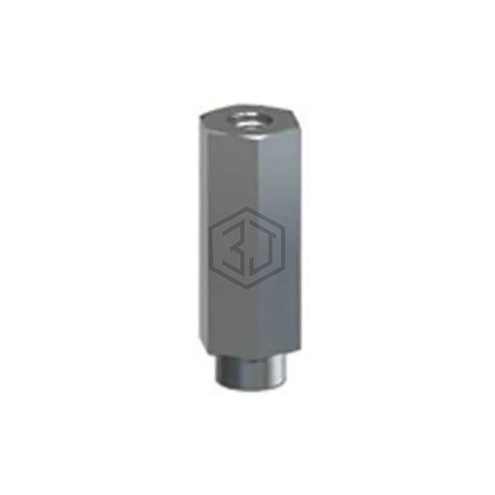 1734-3 - Keystone Electronics - Board Spacers, Standoffs