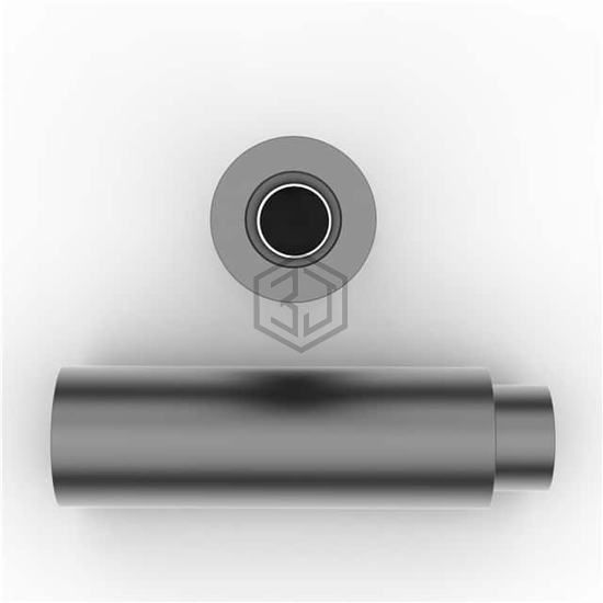 1516-A-3-AL - RAF Electronic Hardware - Board Spacers, Standoffs