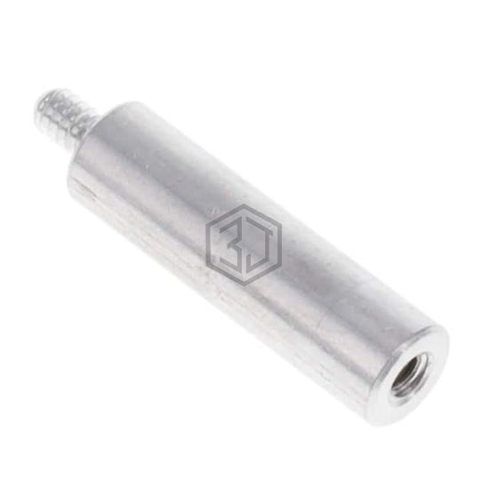 4040-440-AL - RAF Electronic Hardware - Board Spacers, Standoffs