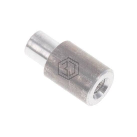3702-C-256-AL - RAF Electronic Hardware - Board Spacers, Standoffs
