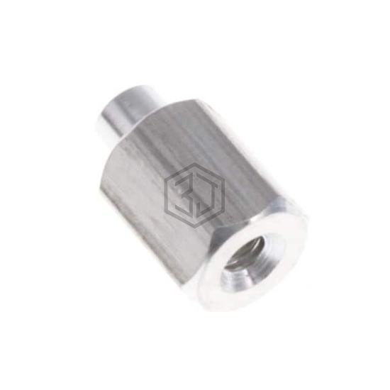 3853-B-440-AL - RAF Electronic Hardware - Board Spacers, Standoffs