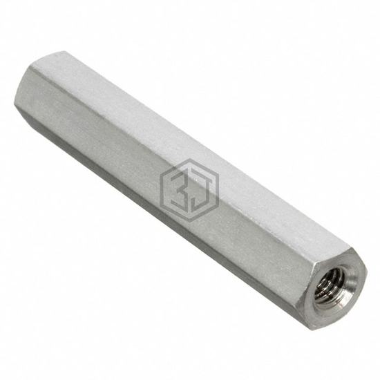 970400477 - Würth Elektronik - Board Spacers, Standoffs
