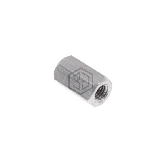2172-1032-AL - RAF Electronic Hardware - Board Spacers, Standoffs