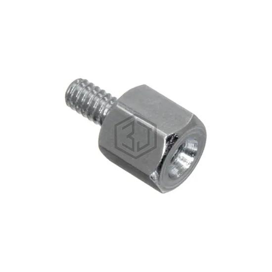 4500-256-S-12 - RAF Electronic Hardware - Board Spacers, Standoffs