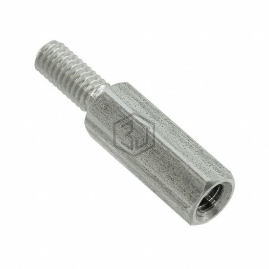 M2151-4007-SS - RAF Electronic Hardware - Board Spacers, Standoffs