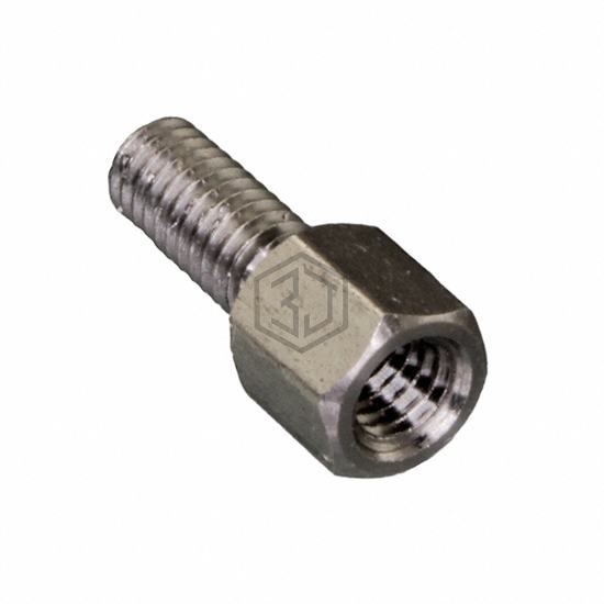 M2141-4007-SS - RAF Electronic Hardware - Board Spacers, Standoffs