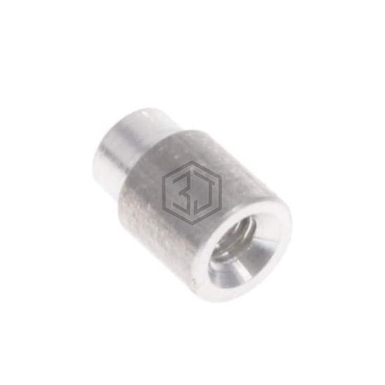 3015T-A-256-AL - RAF Electronic Hardware - Board Spacers, Standoffs