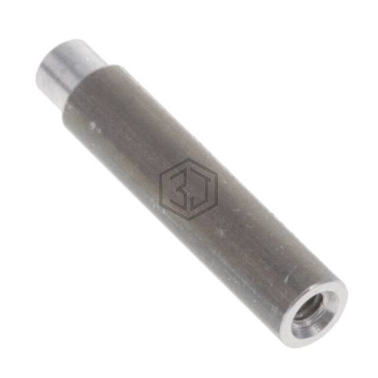 3024-B-256-AL - RAF Electronic Hardware - Board Spacers, Standoffs