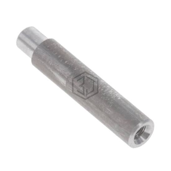 3024-C-256-AL - RAF Electronic Hardware - Board Spacers, Standoffs