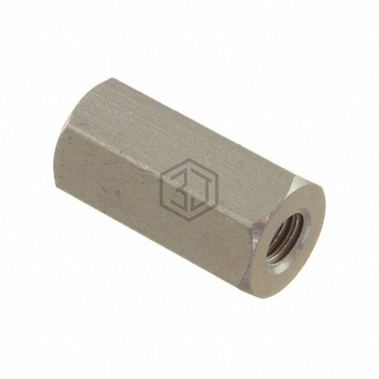 NAS1831AC5D10 - RAF Electronic Hardware - Board Spacers, Standoffs