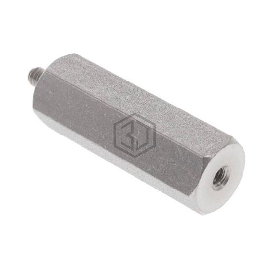 4634-440-SS - RAF Electronic Hardware - Board Spacers, Standoffs