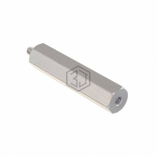 NAS1829A6E28 - RAF Electronic Hardware - Board Spacers, Standoffs