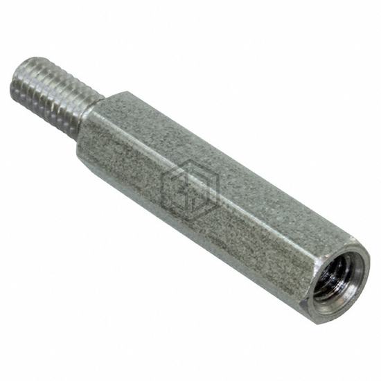 M2159-4007-SS - RAF Electronic Hardware - Board Spacers, Standoffs
