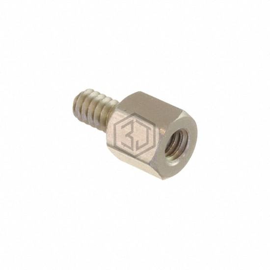 NAS1829AC4E04 - RAF Electronic Hardware - Board Spacers, Standoffs