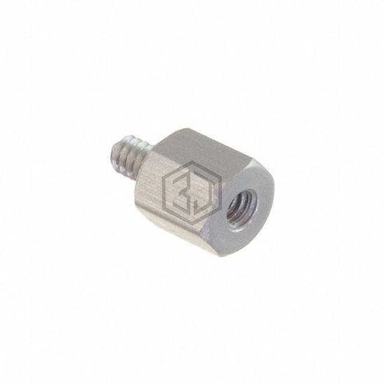 NAS1829A4C04 - RAF Electronic Hardware - Board Spacers, Standoffs