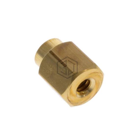 3579-B-632-B - RAF Electronic Hardware - Board Spacers, Standoffs