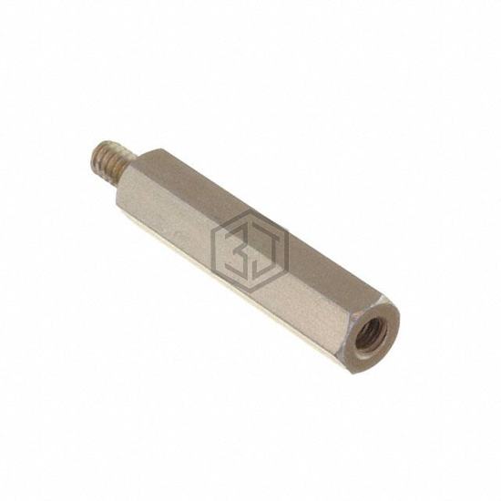 NAS1829AC4E18 - RAF Electronic Hardware - Board Spacers, Standoffs