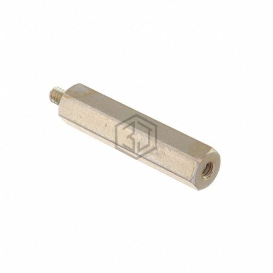 NAS1829AC4C18 - RAF Electronic Hardware - Board Spacers, Standoffs