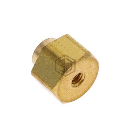 3609-B-440-B - RAF Electronic Hardware - Board Spacers, Standoffs