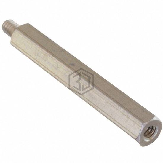 NAS1829AC4E28 - RAF Electronic Hardware - Board Spacers, Standoffs