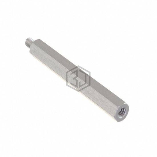 NAS1829A4E32 - RAF Electronic Hardware - Board Spacers, Standoffs