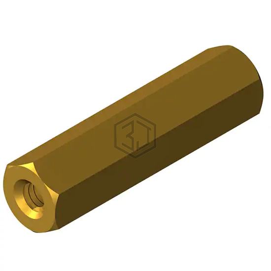 BR6951-0440-1.000-00 - Lyn-Tron, Inc - Board Spacers, Standoffs