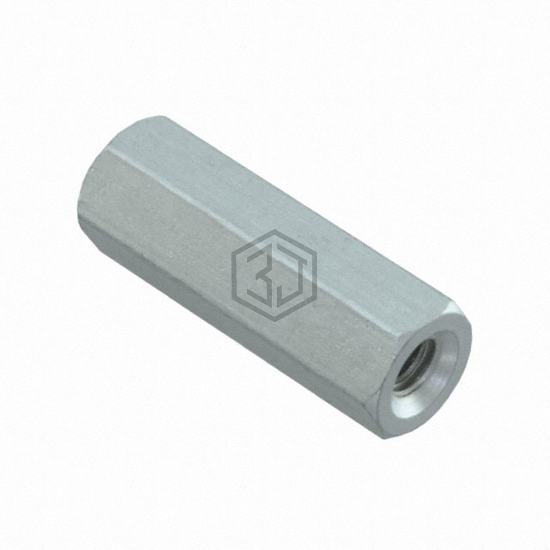 2058-440-AL - RAF Electronic Hardware - Board Spacers, Standoffs