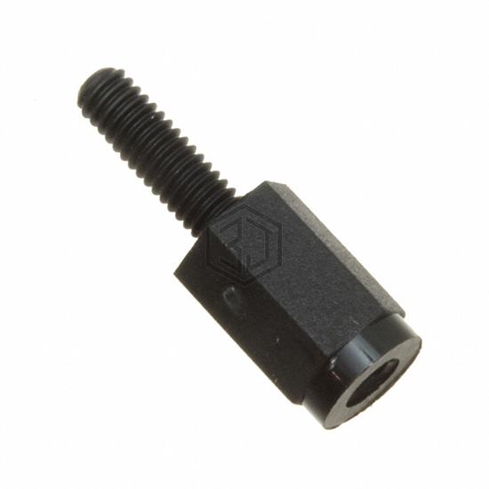 971090155 - Würth Elektronik - Board Spacers, Standoffs