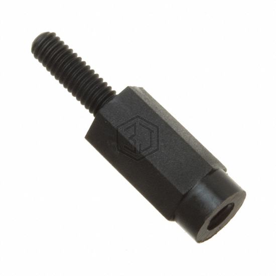 971110155 - Würth Elektronik - Board Spacers, Standoffs