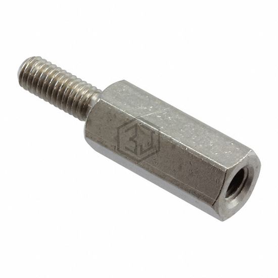 971130324 - Würth Elektronik - Board Spacers, Standoffs