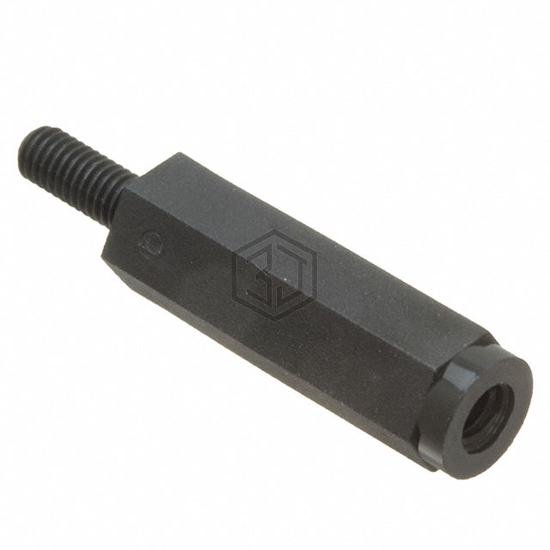 971200365 - Würth Elektronik - Board Spacers, Standoffs
