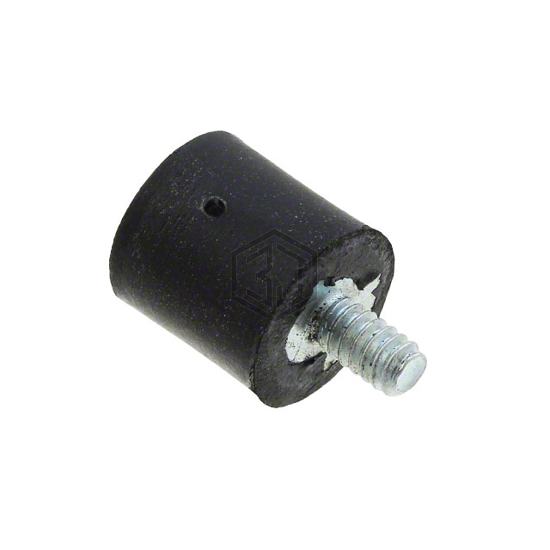 QM1T - Essentra Components - Board Spacers, Standoffs
