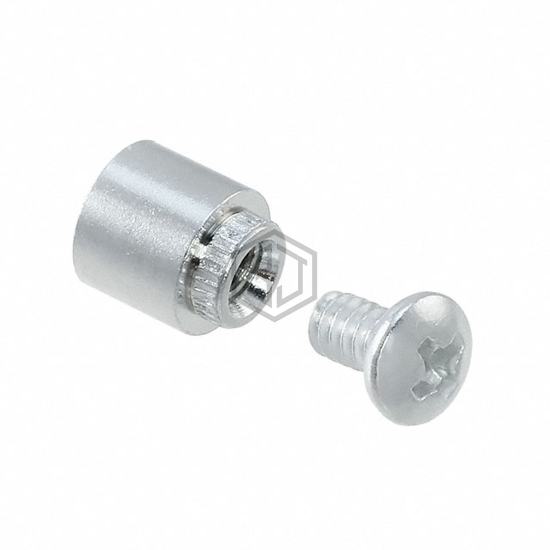 SO-0515-01-01-01 - Samtec Inc. - Board Spacers, Standoffs