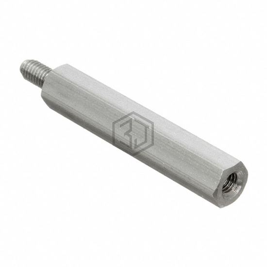 971300327 - Würth Elektronik - Board Spacers, Standoffs