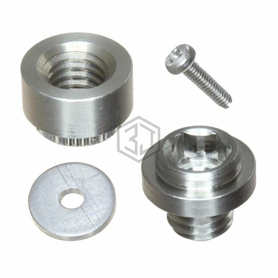 JSO-0515-01 - Samtec Inc. - Board Spacers, Standoffs