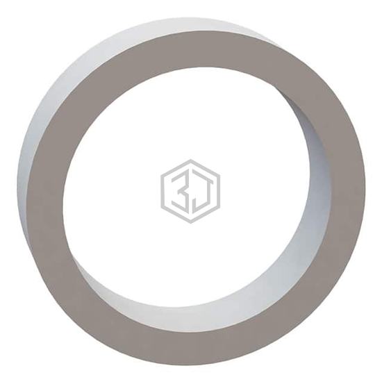 13RS100066 - Essentra Components - Board Spacers, Standoffs