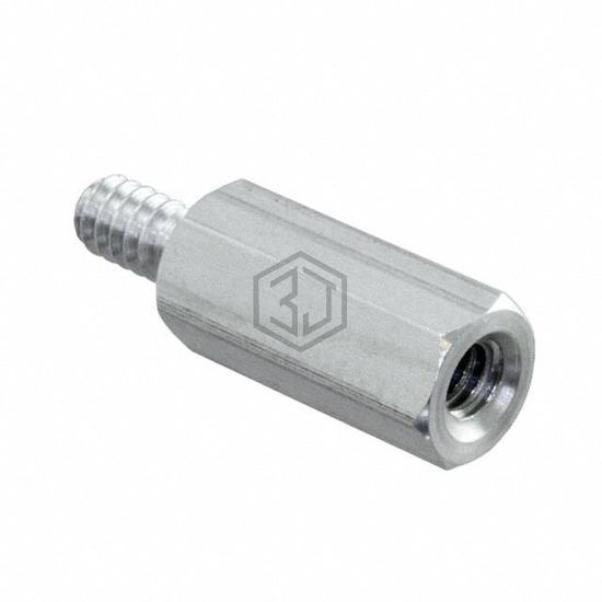 4535-632-AL - RAF Electronic Hardware - Board Spacers, Standoffs