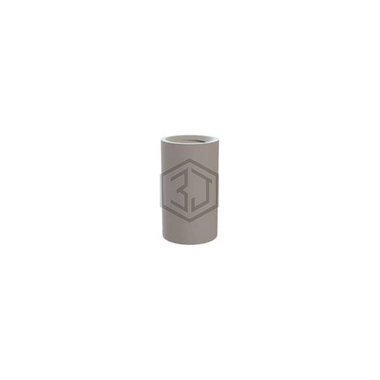 15TSP059 - Essentra Components - Board Spacers, Standoffs
