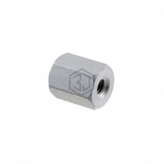 2101-440-AL-7 - RAF Electronic Hardware - Board Spacers, Standoffs
