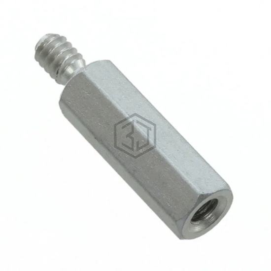 4506-440-AL-7 - RAF Electronic Hardware - Board Spacers, Standoffs