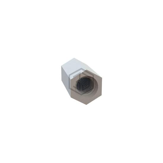 14MMHTSP012 - Essentra Components - Board Spacers, Standoffs
