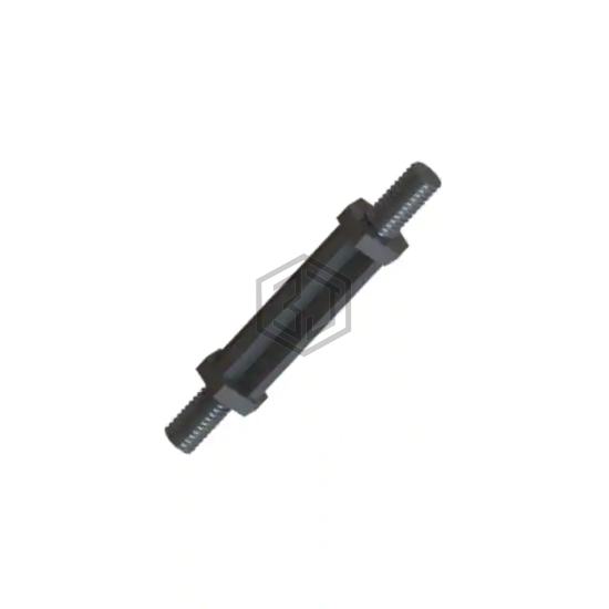 HTSN-M4-6-3 - Essentra Components - Board Spacers, Standoffs