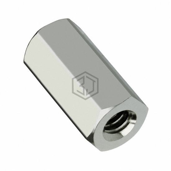 R40-1001202 - Harwin Inc. - Board Spacers, Standoffs
