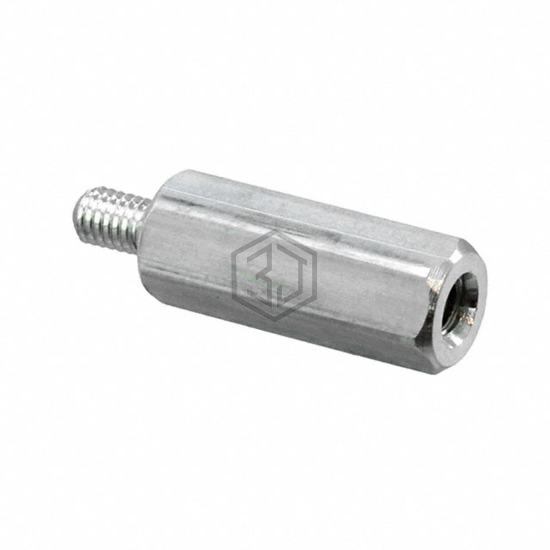M2151-3005-AL-7 - RAF Electronic Hardware - Board Spacers, Standoffs