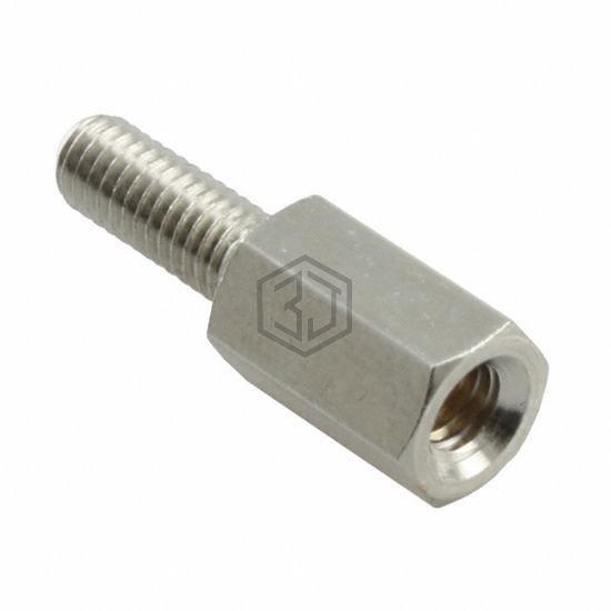 R30-3010802 - Harwin Inc. - Board Spacers, Standoffs
