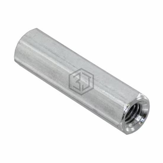 M1271-3005-AL - RAF Electronic Hardware - Board Spacers, Standoffs