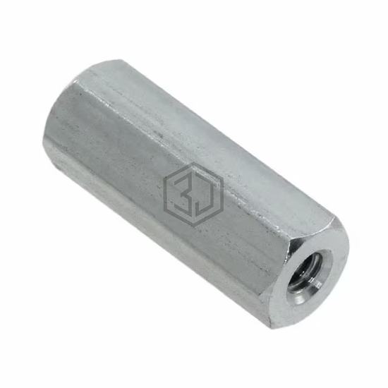 2107-440-AL-7 - RAF Electronic Hardware - Board Spacers, Standoffs