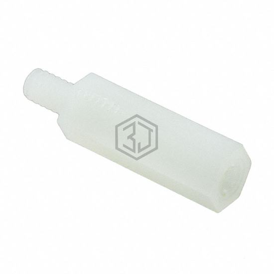 4538-632-N - RAF Electronic Hardware - Board Spacers, Standoffs