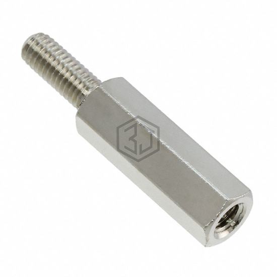 R30-3011502 - Harwin Inc. - Board Spacers, Standoffs